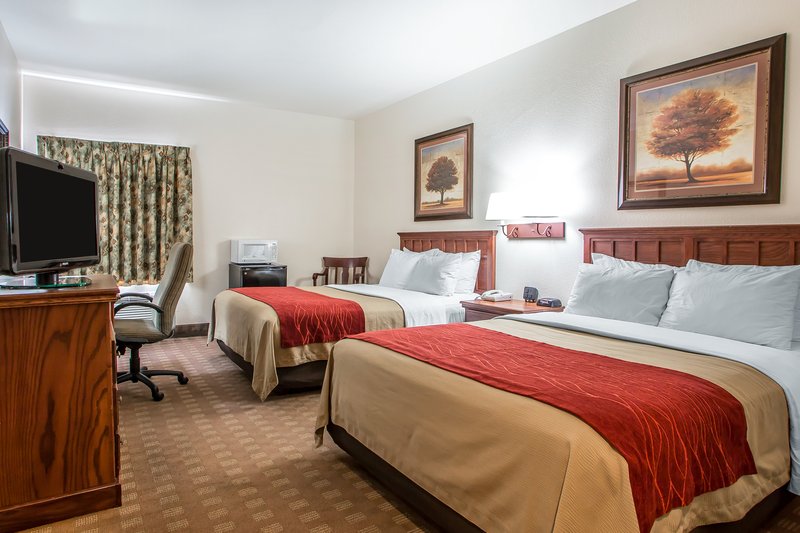 Comfort Inn - Saint Robert, MO