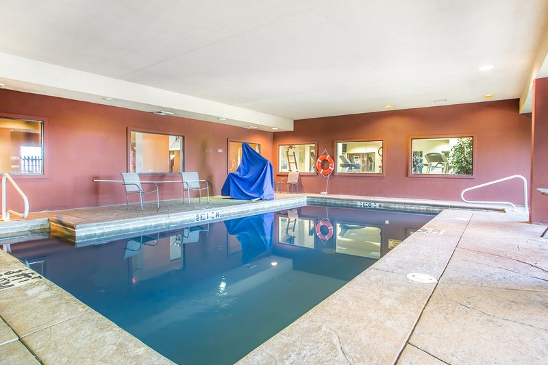 Comfort Inn - Saint Robert, MO