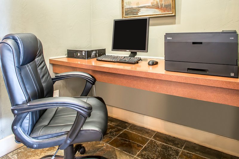 Comfort Inn - Saint Robert, MO