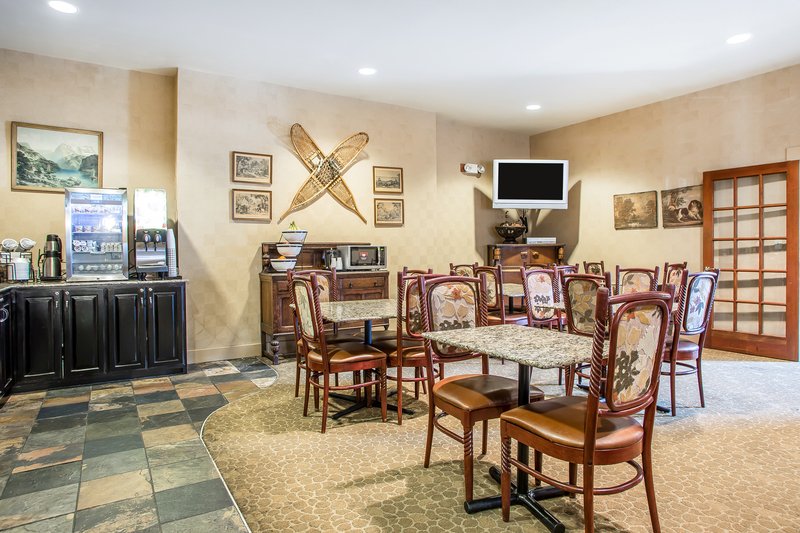 Comfort Inn - Saint Robert, MO