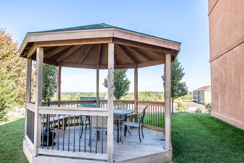 Comfort Inn - Saint Robert, MO