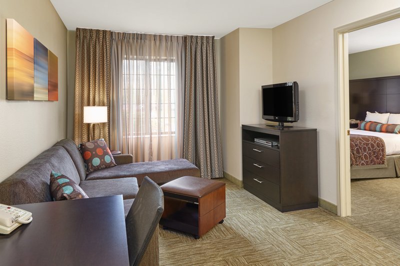 Staybridge Suites CHICAGO -- GLENVIEW - Glenview NAS, IL