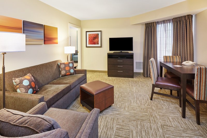 Staybridge Suites CHICAGO -- GLENVIEW - Glenview NAS, IL