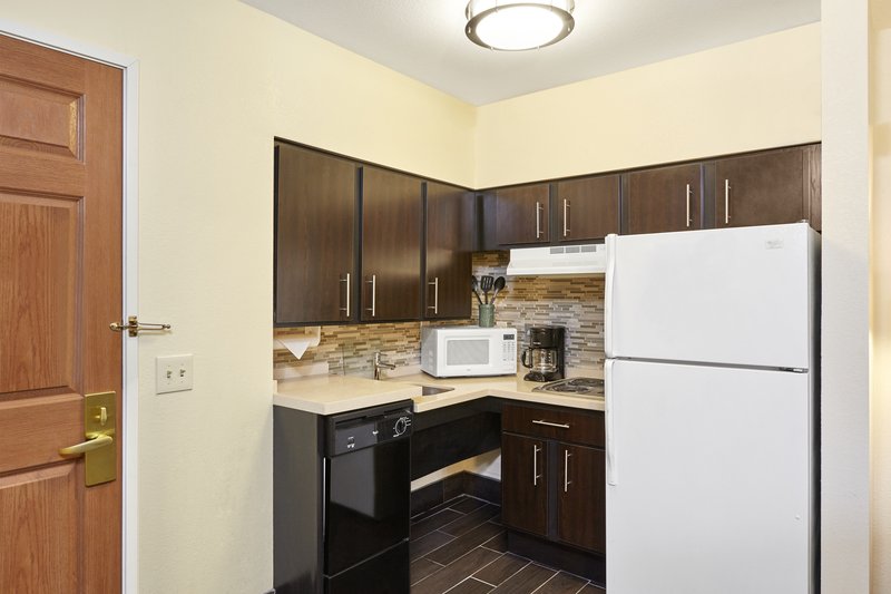 Staybridge Suites CHICAGO -- GLENVIEW - Glenview NAS, IL