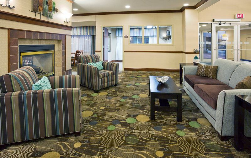 Holiday Inn Express & Suites GRAND FORKS - Grand Forks, ND