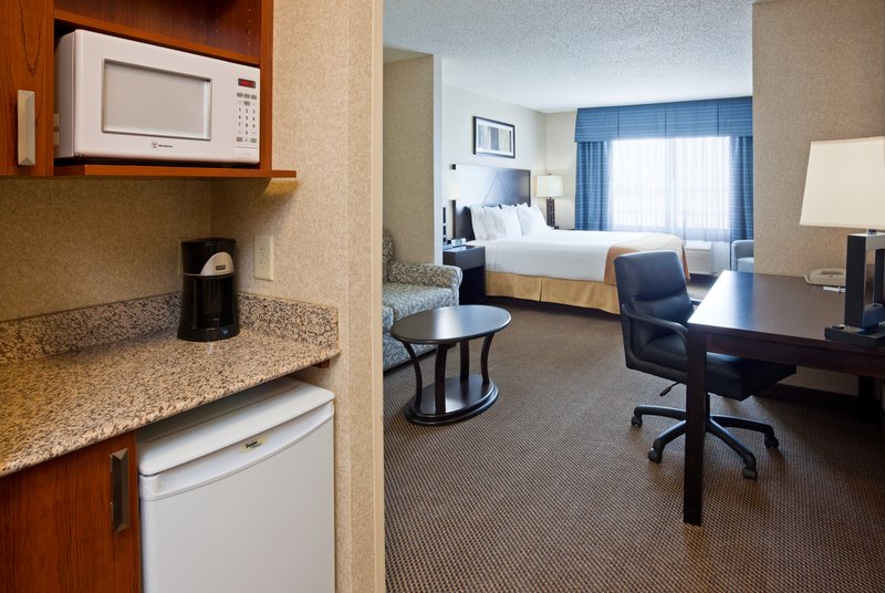 Holiday Inn Express & Suites GRAND FORKS - Grand Forks, ND