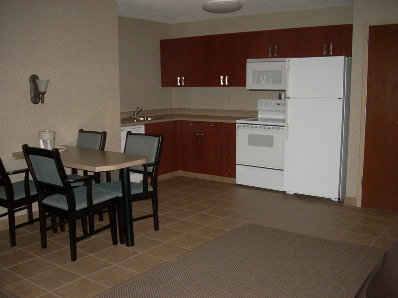 Holiday Inn Express & Suites GRAND FORKS - Grand Forks, ND