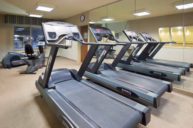 Holiday Inn Express & Suites GRAND FORKS - Grand Forks, ND