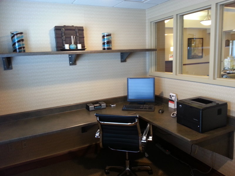 Holiday Inn Express & Suites GRAND FORKS - Grand Forks, ND