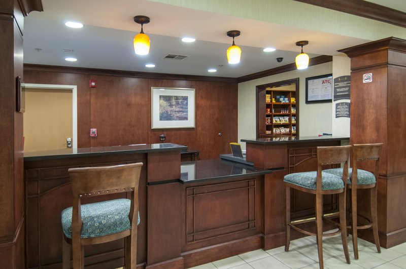 Staybridge Suites COVINGTON - Covington, LA