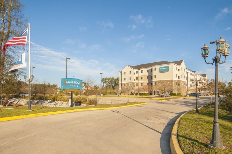 Staybridge Suites COVINGTON - Covington, LA
