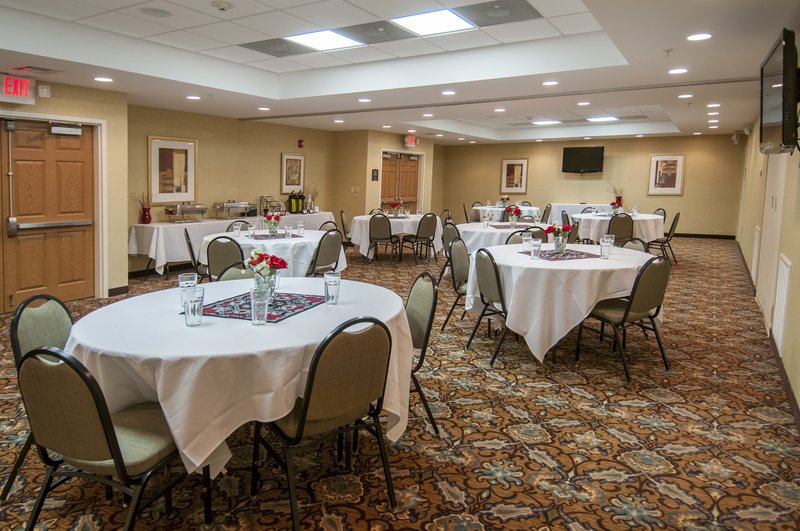 Staybridge Suites COVINGTON - Covington, LA