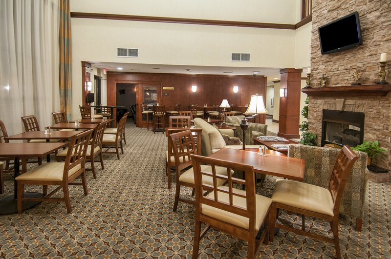 Staybridge Suites COVINGTON - Covington, LA