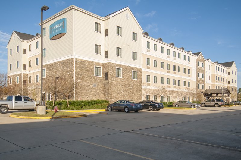 Staybridge Suites COVINGTON - Covington, LA