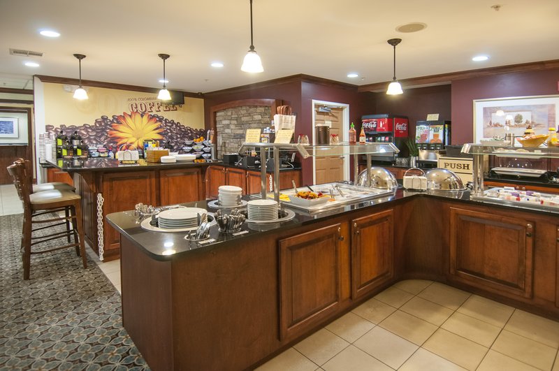 Staybridge Suites COVINGTON - Covington, LA