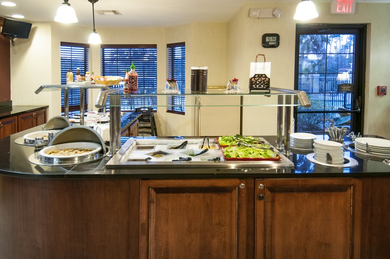 Staybridge Suites COVINGTON - Covington, LA