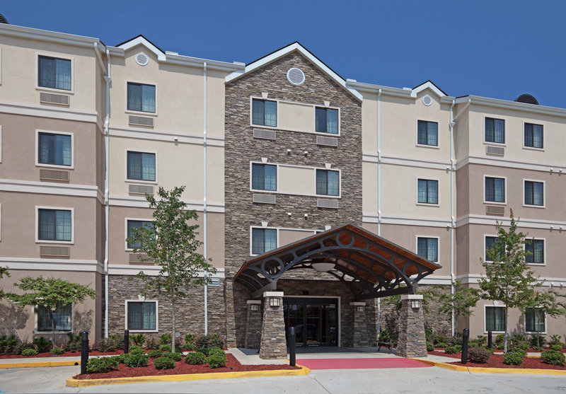 Staybridge Suites COVINGTON - Covington, LA
