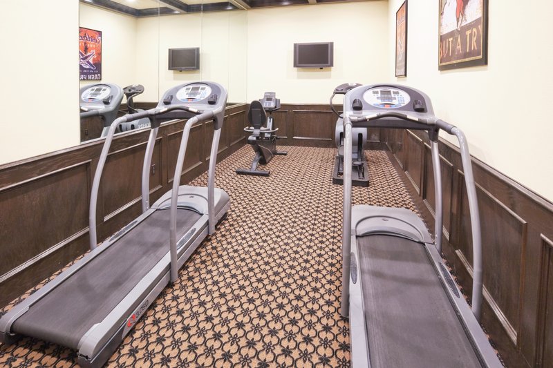 Holiday Inn Express FRISCO - Frisco, TX