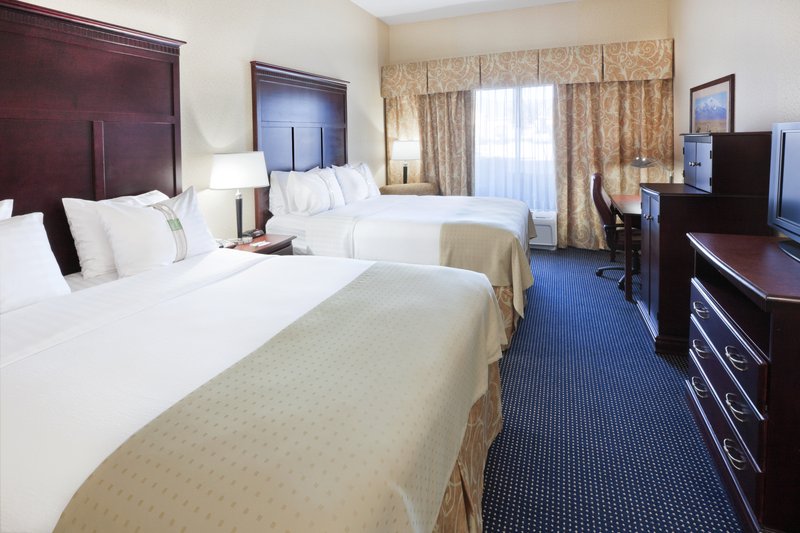 Holiday Inn Express FRISCO - Frisco, TX