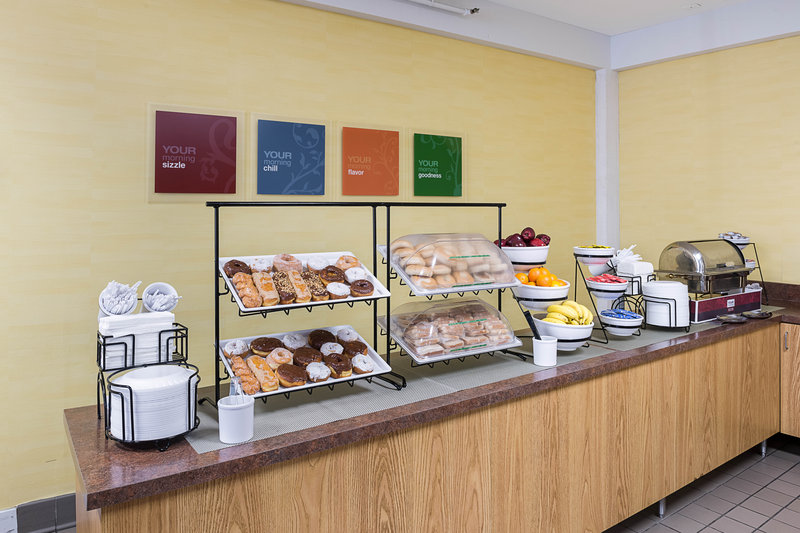 Comfort Inn - Minneapolis, MN