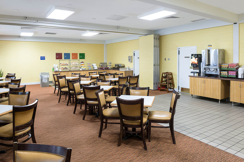 Comfort Inn - Minneapolis, MN