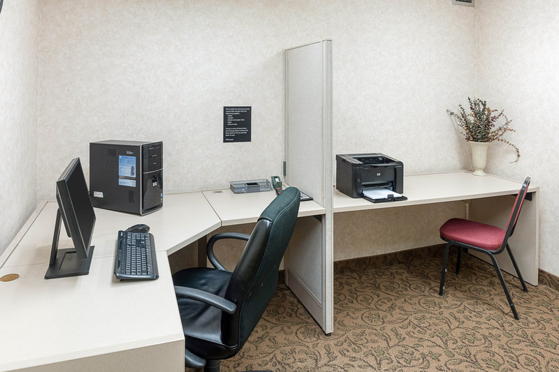 Comfort Inn - Minneapolis, MN