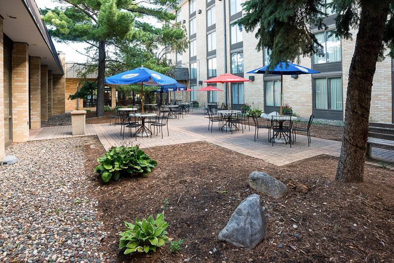 Comfort Inn - Minneapolis, MN