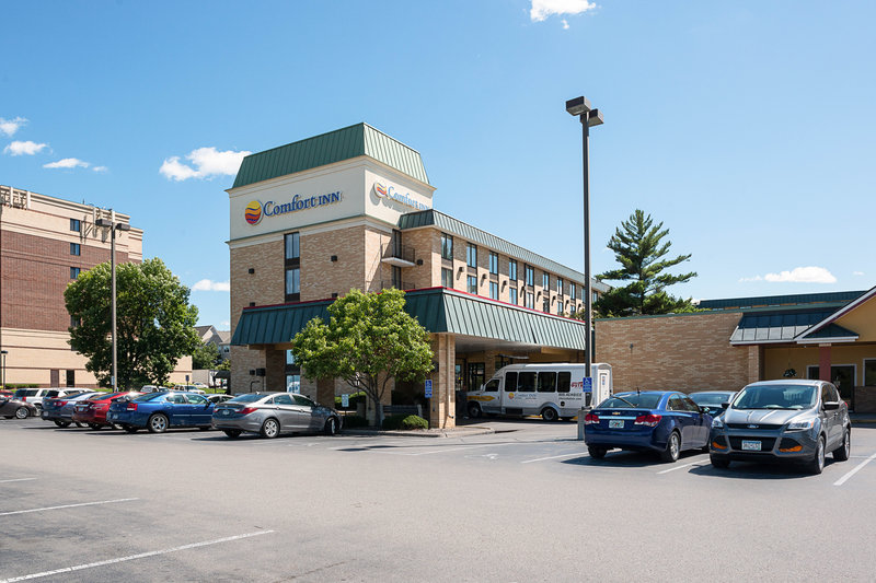 Comfort Inn - Minneapolis, MN