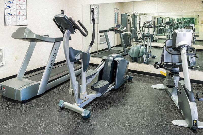 Comfort Inn - Minneapolis, MN