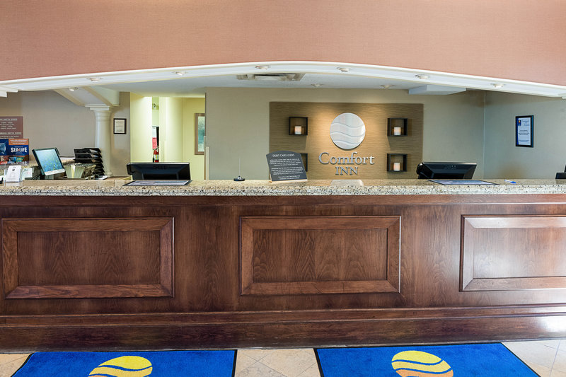 Comfort Inn - Minneapolis, MN