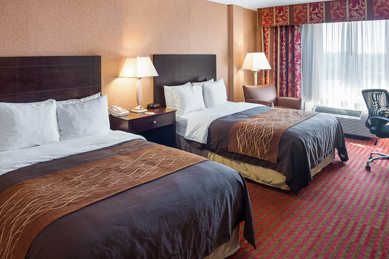 Comfort Inn - Minneapolis, MN