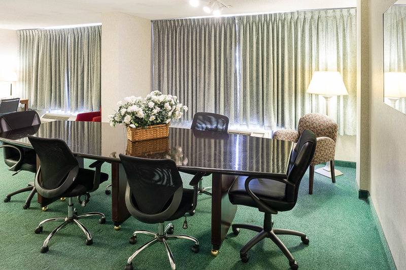 Comfort Inn - Minneapolis, MN