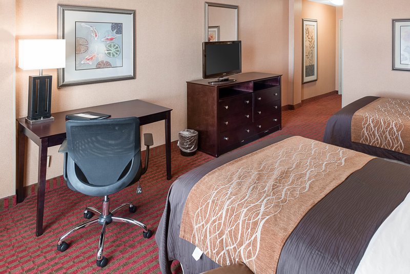 Comfort Inn - Minneapolis, MN