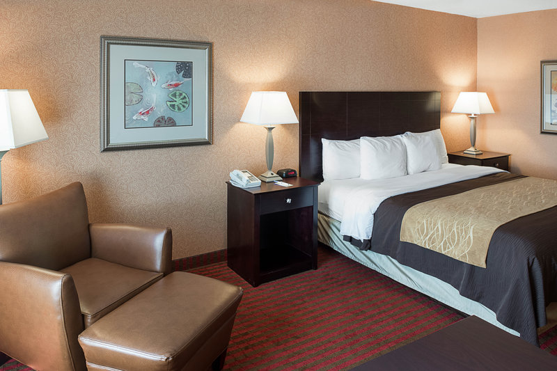 Comfort Inn - Minneapolis, MN