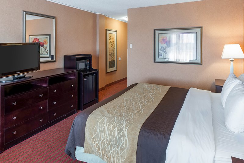 Comfort Inn - Minneapolis, MN