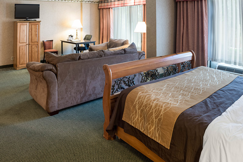 Comfort Inn - Minneapolis, MN