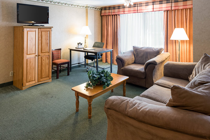 Comfort Inn - Minneapolis, MN