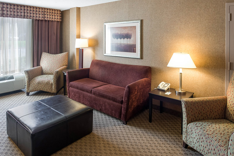 Comfort Inn - Minneapolis, MN