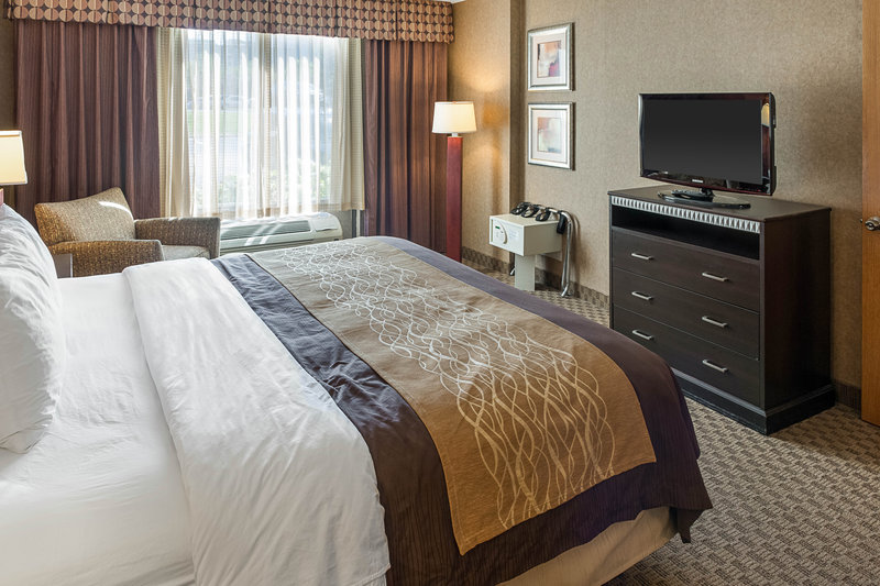 Comfort Inn - Minneapolis, MN