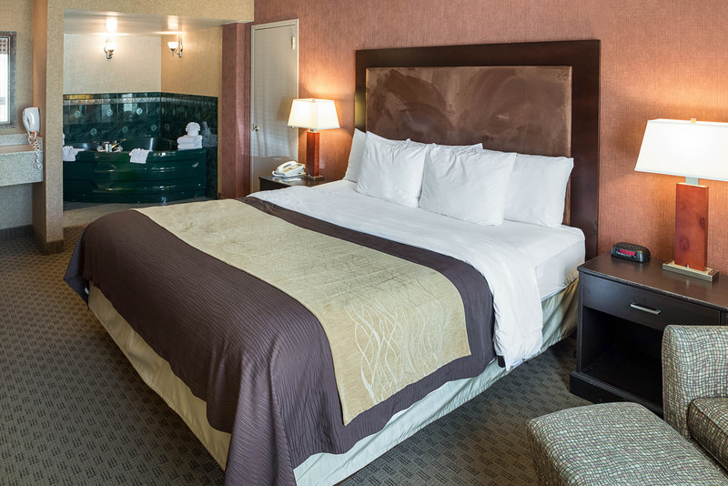 Comfort Inn - Minneapolis, MN