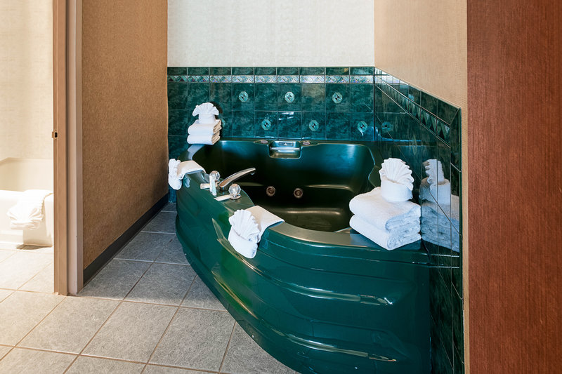 Comfort Inn - Minneapolis, MN