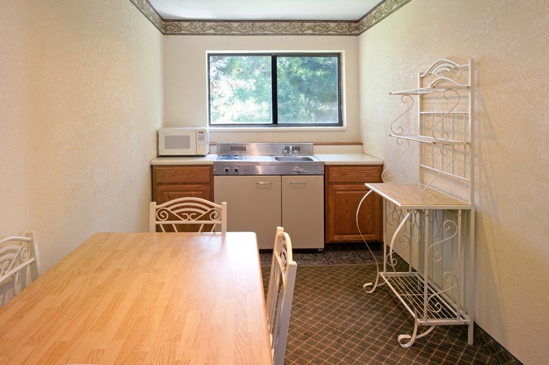 Holiday Inn Express HUNTINGTON - Huntington, IN