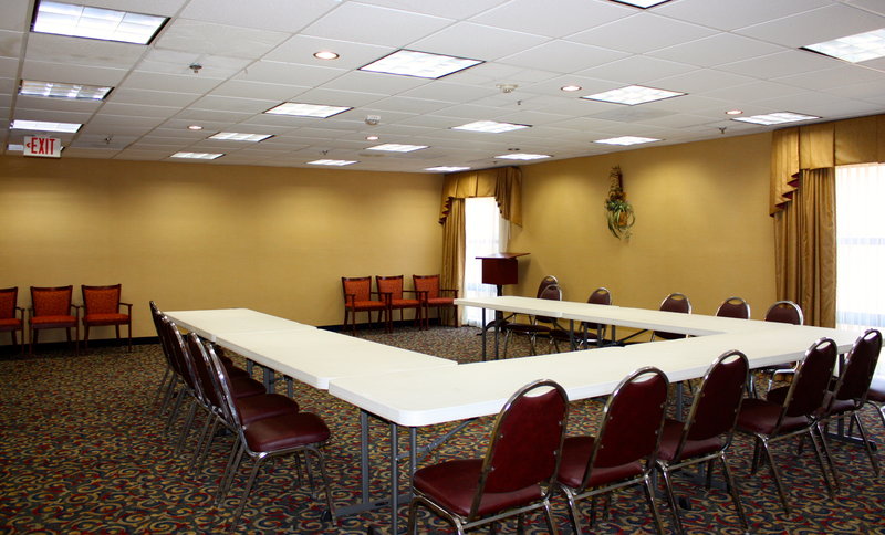 Holiday Inn Express - Hillsville, VA