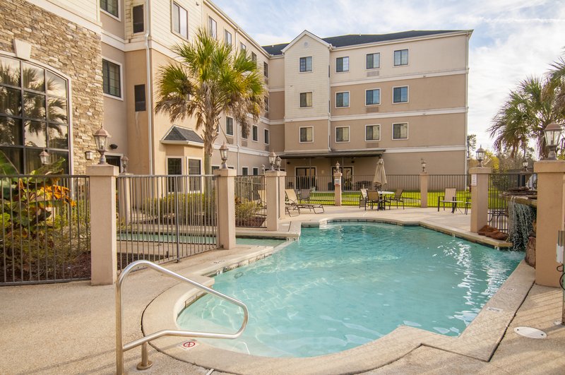 Staybridge Suites COVINGTON - Covington, LA