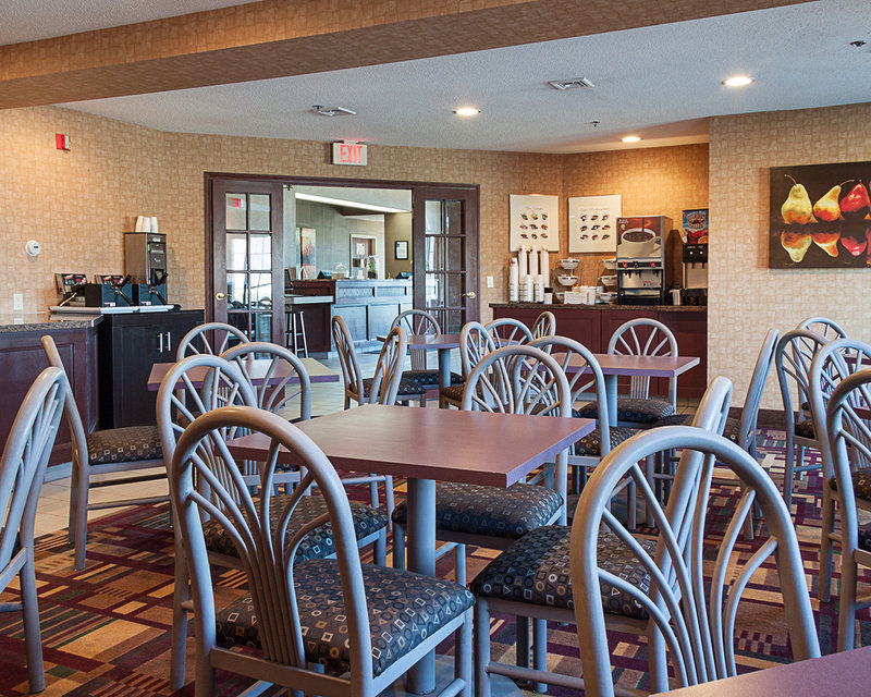 Sleep Inn-Acme/Traverse - Williamsburg, MI