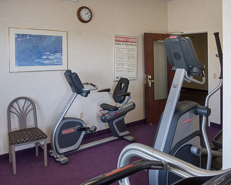Sleep Inn-Acme/Traverse - Williamsburg, MI