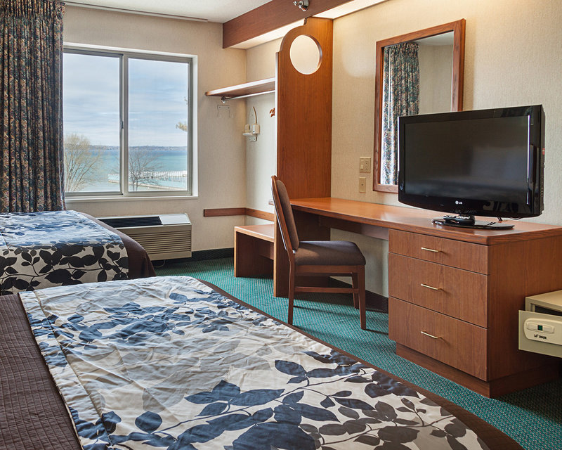 Sleep Inn-Acme/Traverse - Williamsburg, MI