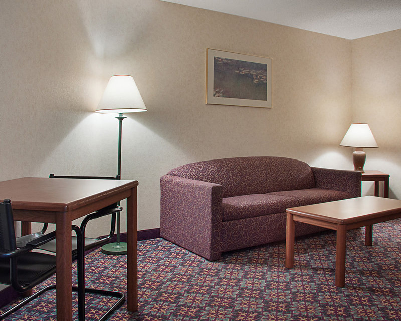 Sleep Inn-Acme/Traverse - Williamsburg, MI