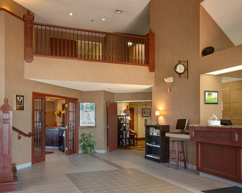 Sleep Inn-Acme/Traverse - Williamsburg, MI