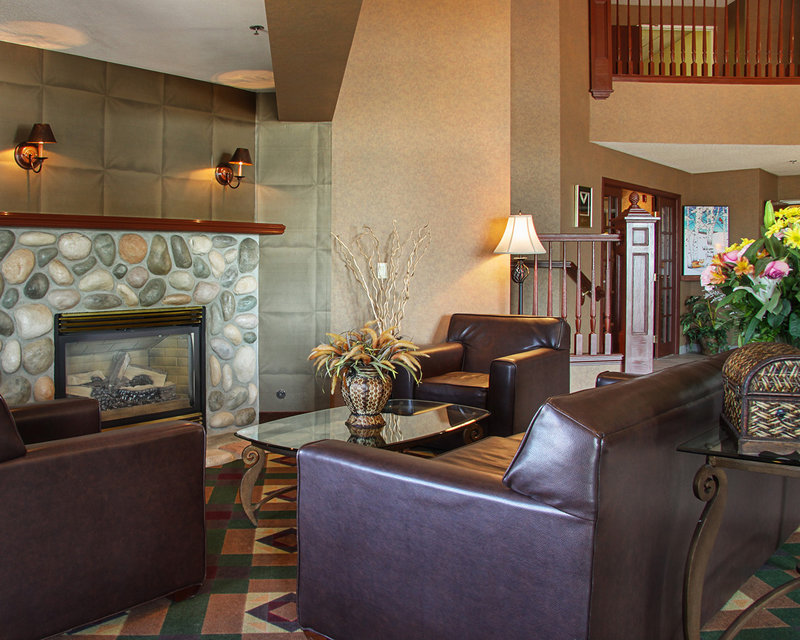 Sleep Inn-Acme/Traverse - Williamsburg, MI